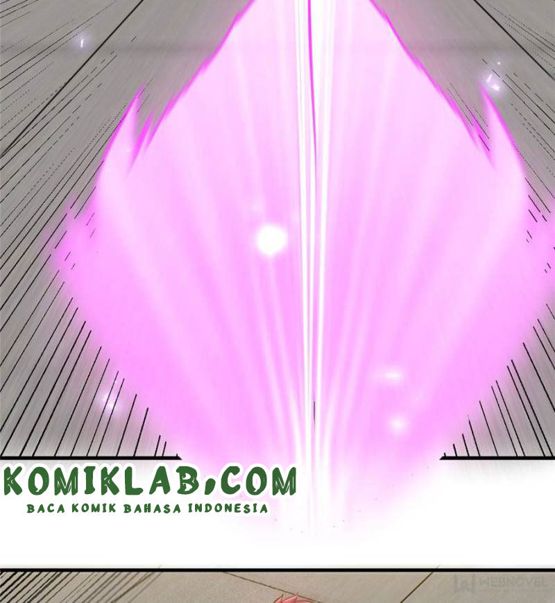 Extreme God Chapter 89 Bahasa Indonesia